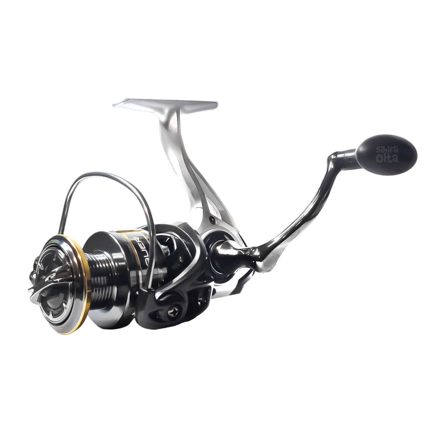 BAUER CRAZY 40 MAKİNA