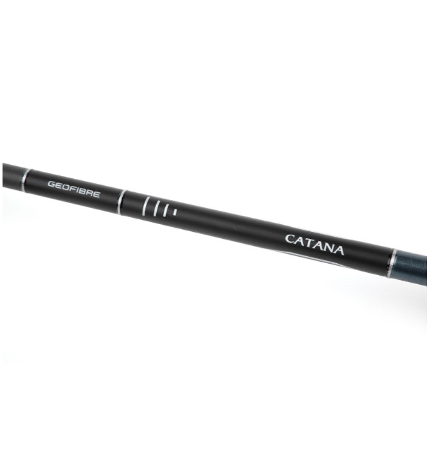 SHİMANO ROD CATANA FX SPİNNİNG FAST 2,39M 7'10'' 10-30G 2PC SCATFX710ME