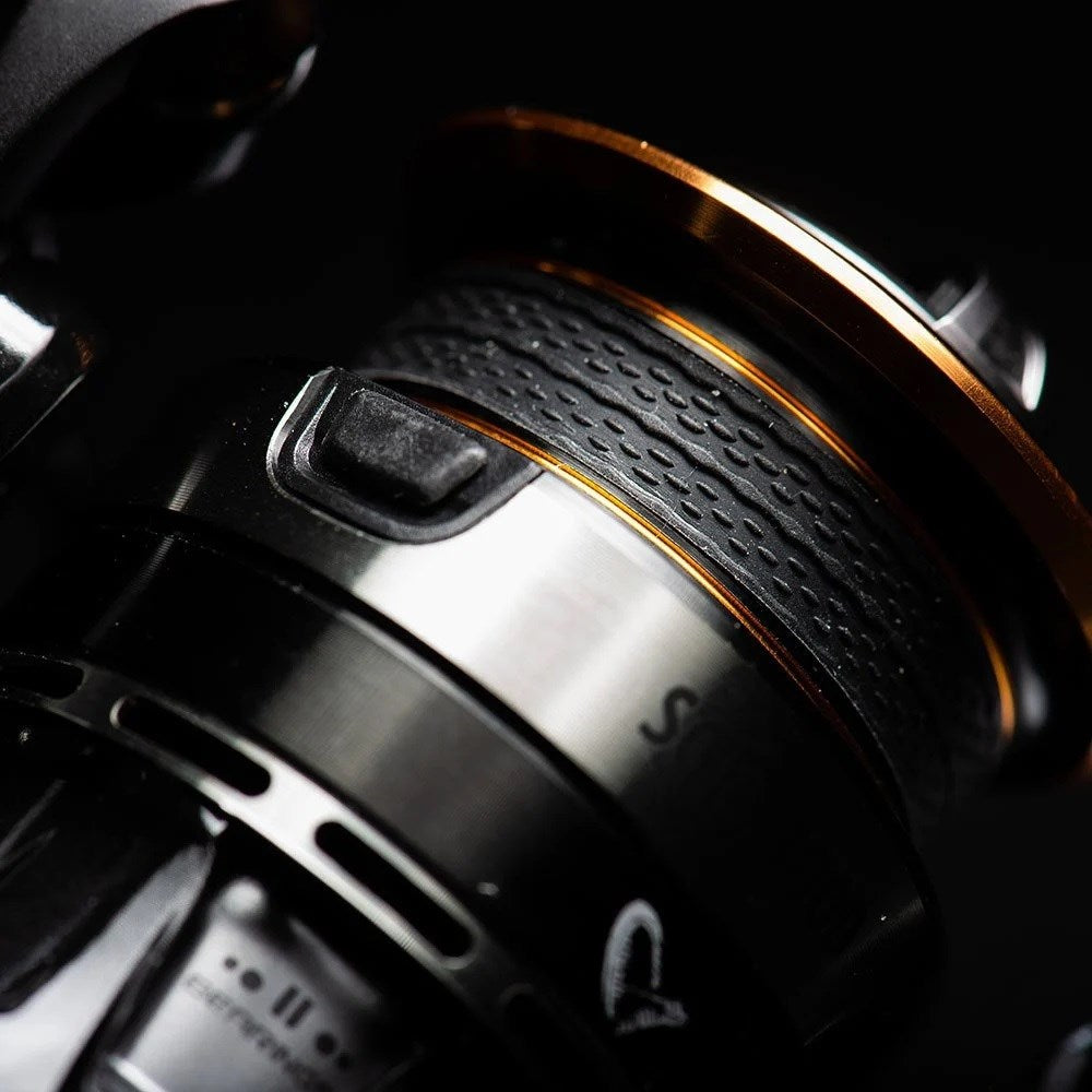SAVAGE GEAR SG8 4000 FD 10+1BB OLTA MAKİNESİ