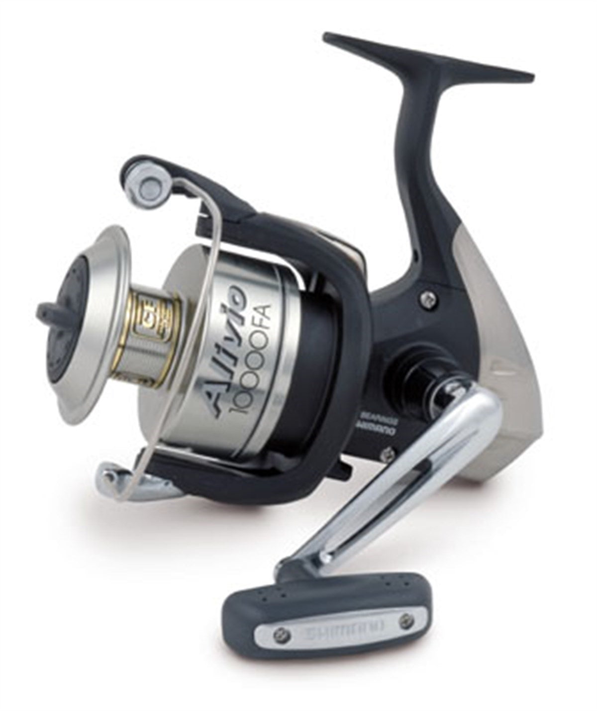 SHIMANO ALIVIO 6000FA ALV-6000FA