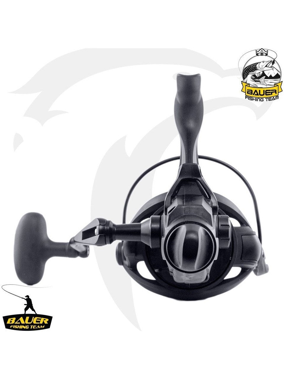 BAUER CLK FS 7000