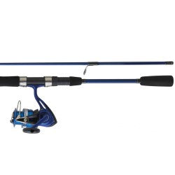 DAİWA DW 210CM 14-42GR + DW2500 MAKİNA SET