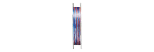 GOSEN X8 ROOTS PE 8 ÖRGÜ SPİN İP MİSİNA 150MT MULTİ COLOR