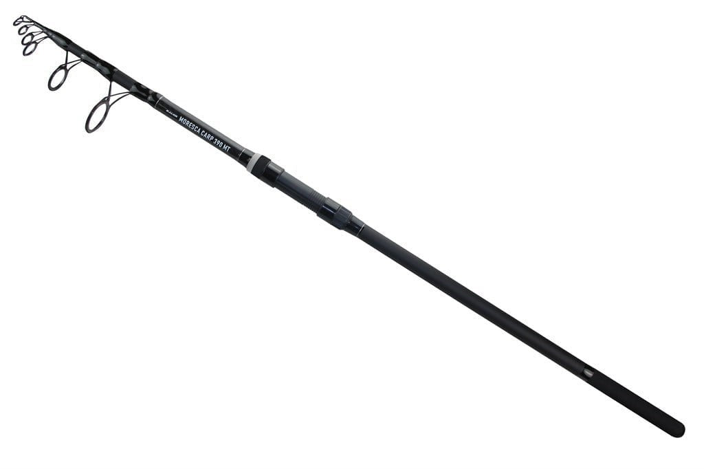 BAUER MORESCA 390 CM TELESKOPİK OLTA KAMIŞI
