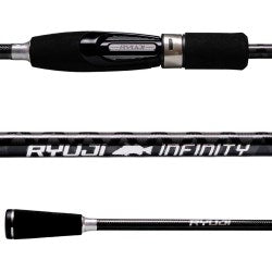 RYUJİ INFİNİTY FUJİ O 2.30M 1-15GR 2P LRF KAMIŞ