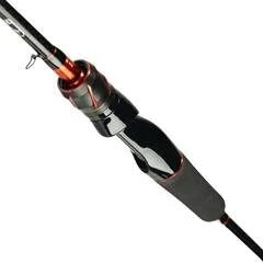 RYUJİ LUNA II 2.10M 4-30GR 2P SPİN OLTA KAMIŞI (RYUJLII702M)