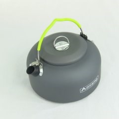 ORCAMP KAMP ÇAYDANLIĞI