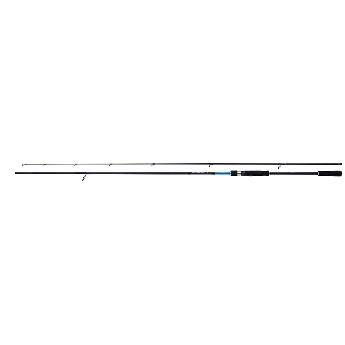 SHİMANO ROD BASSTERRA XT SPİN SEA BASS 2,89M 9'6" 15-65G 2PC