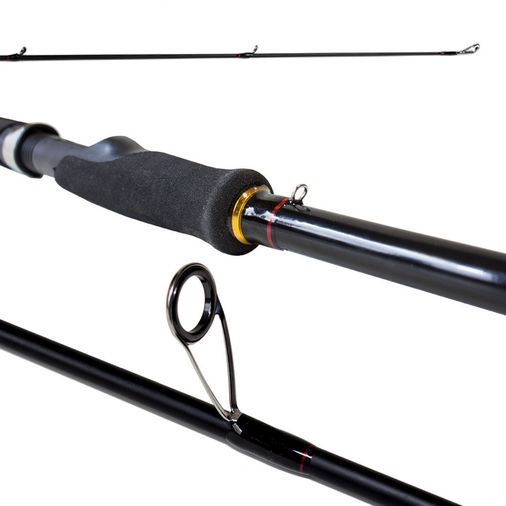 KUDOS PROSPİN 2.40M, 10-35GR, 2P OLTA KAMIŞI