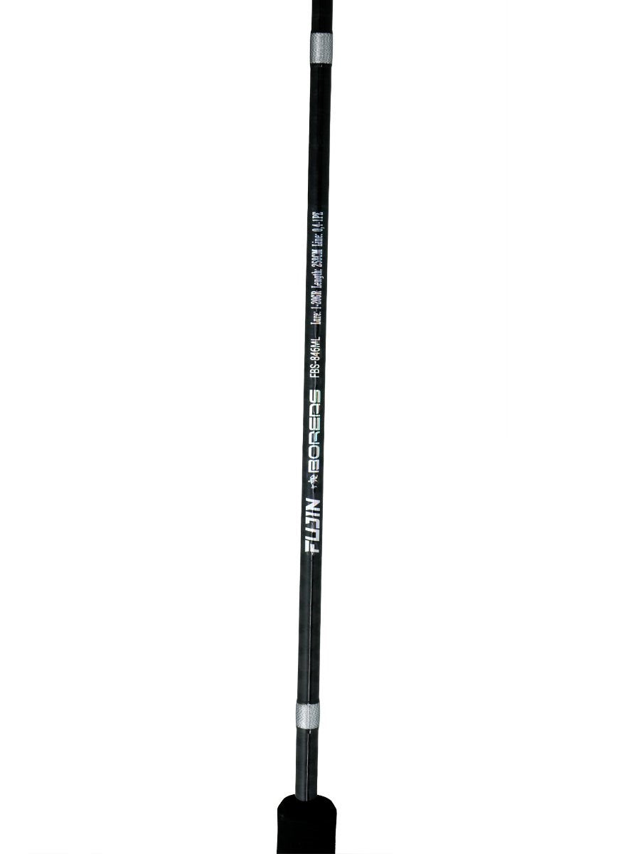 FUJİN BOREAS 258CM 1-20GR LRF KAMIŞI FBS-846ML