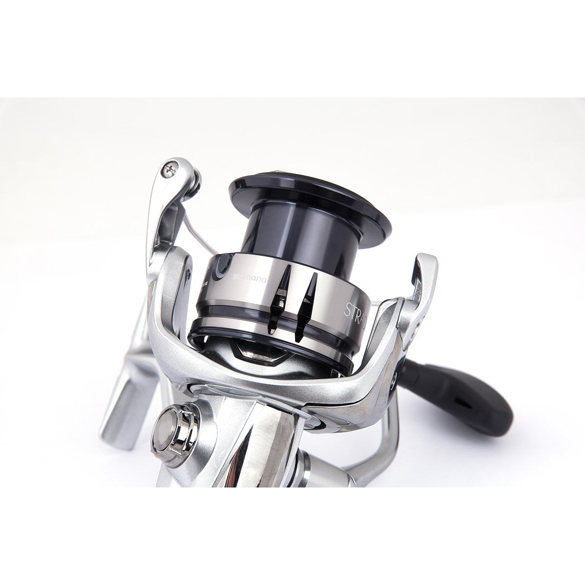 SHIMANO STRADIC 4000MHG ST4000MHGFL 04023 5SF27H043