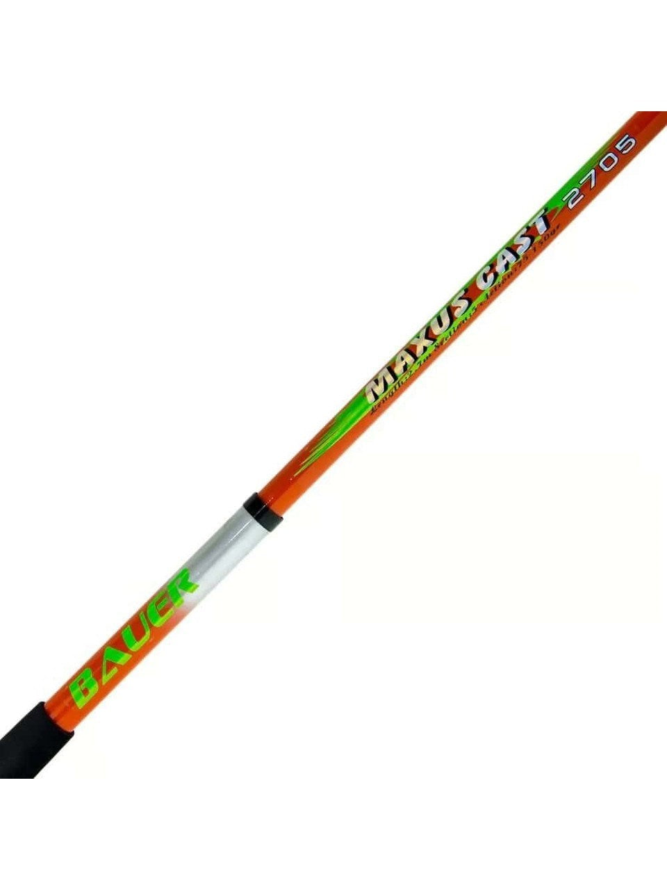 BAUER MAXUS 3.00 MT