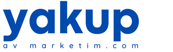Yakup Av Marketim