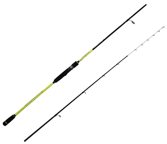 OKUMA ORATA TEKNE KAMIŞI 202CM 100-200GR 2 PARÇA OLTA KAMIŞI