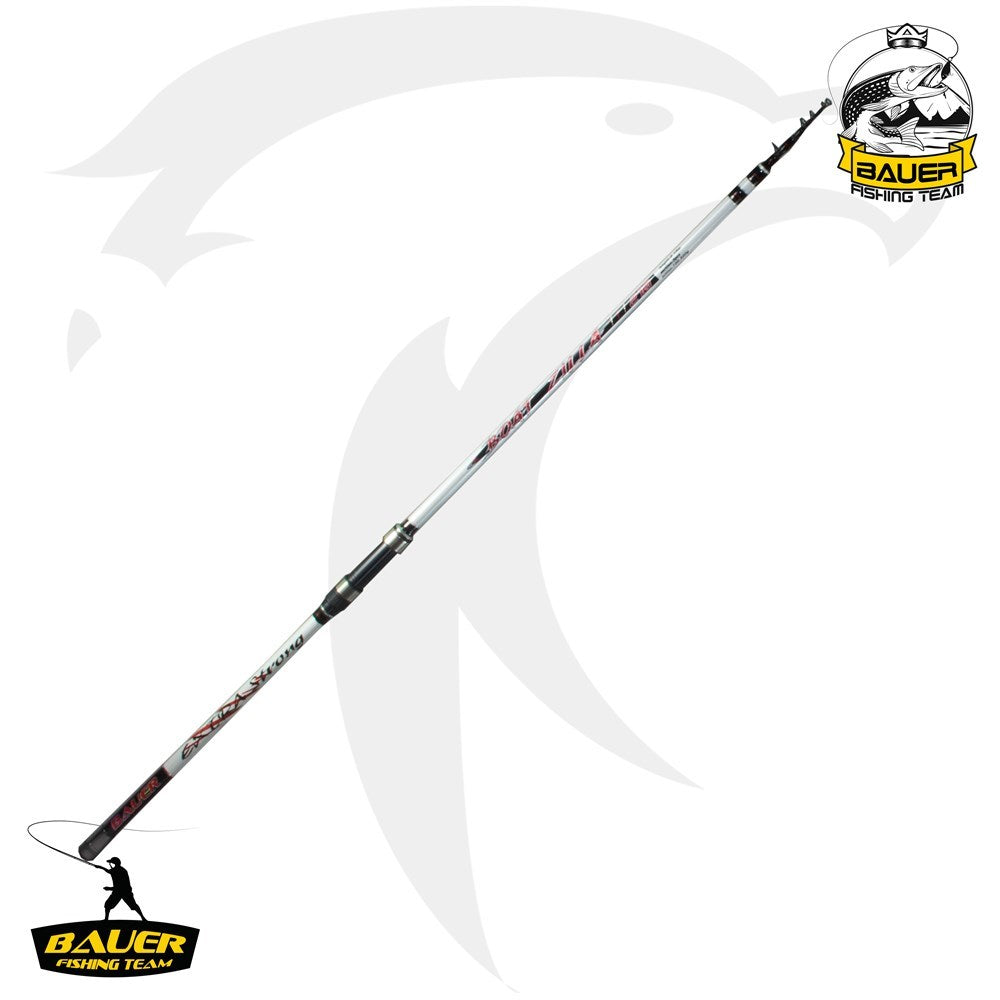 BAUER BOAT ZİLLA 210CM