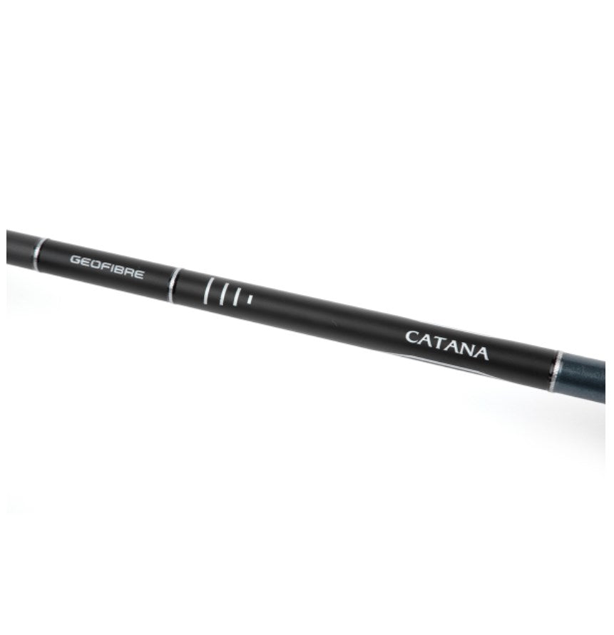 SHİMANO ROD CATANA FX SPİNNİNG FAST 2,69M 8'10'' 14-40G 2PC SCATFX810MHE