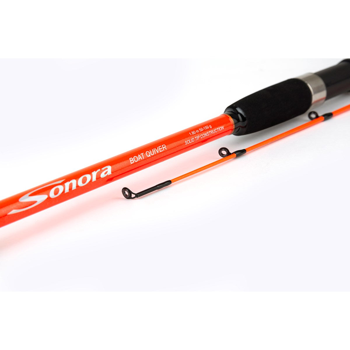 SHIMANO SONORA BOAT QUIVER 1,50M 50-150G