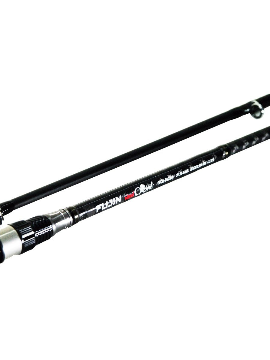 FUJİN NEW CROW X-PLUS NCR-802M 240CM 10-40GR