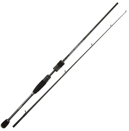 OKUMA PSYCHO PERCH 2,30 CM 2-12 GR SPİN KAMIŞI