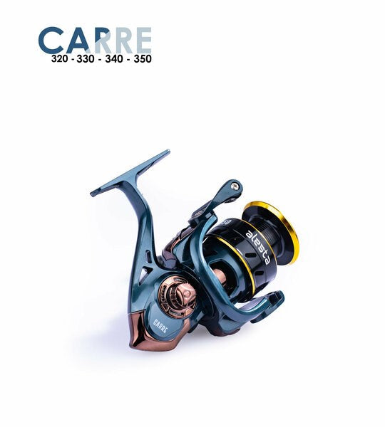 CARRE FD-830 AL KAFA METAL CNC KOL 7+1 BB