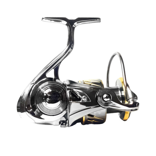 BAUER ROCHA 30 MAKİNA