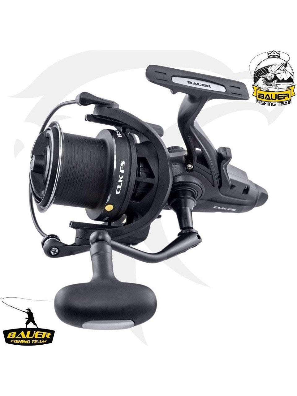 BAUER CLK FS 7000