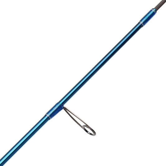 BAUER PİA SGS2 ULTRA LİGHT GAME 213CM 0,5-9GR LRF OLTA KAMIŞI