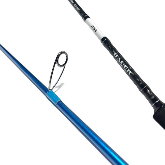 BAUER PIA ULTRA LIGHT GAME 2,13MT 2-10GR