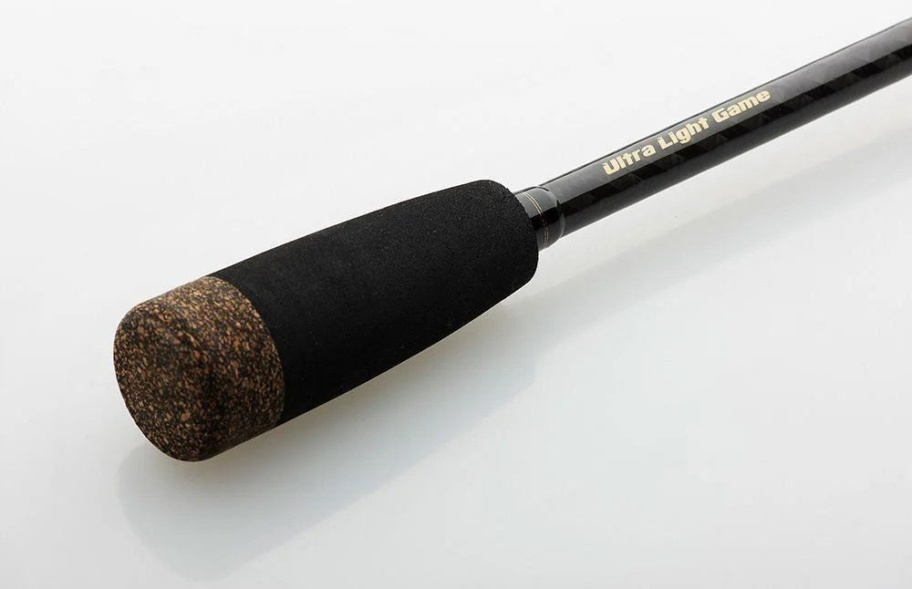 SAVAGE GEAR SG2 ULTRA LİGHT GAME 2.13CM 3-15GR 2 PARÇA OLTA KAMIŞI