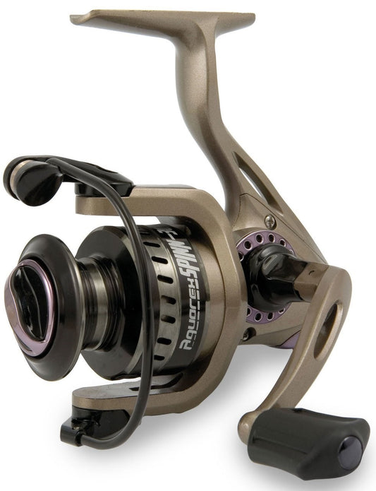 LİNEAEFFE AQUAREX SPİNN 7+1 BB 50 OLTA MAKİNESİ