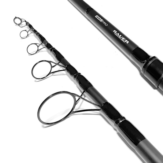 BAUER EOS TELE CARP 390CM 3,5LBS