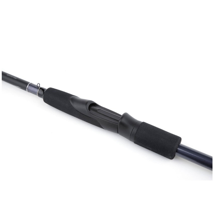 SHİMANO ROD CATANA FX SPİNNİNG FAST 2,39M 7'10'' 10-30G 2PC SCATFX710ME