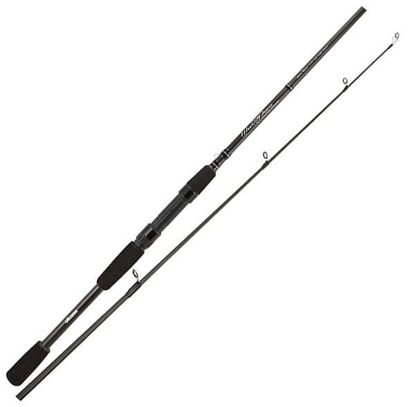 OKUMA WAVE POWER 8'0 2.44 CM 15-40 GR 2 PARÇA SPİN KAMIŞI