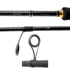DAİWA NEW LEGALİS SEABASS 2.72M 14-56GR 2P OLTA KAMIŞI
