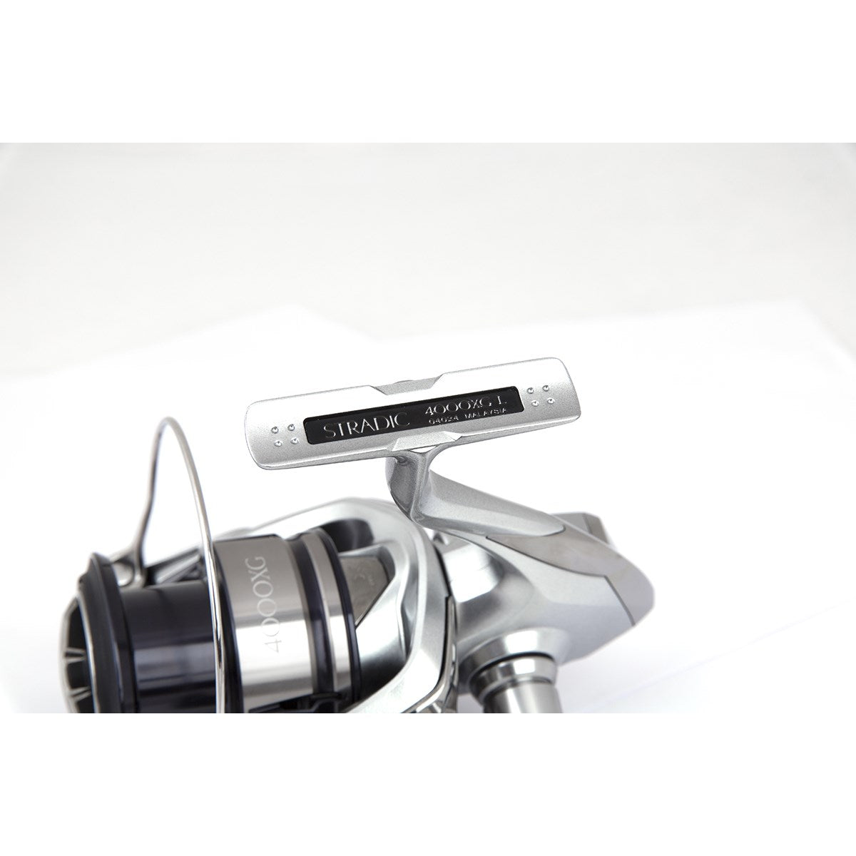 SHIMANO STRADIC 4000MHG ST4000MHGFL 04023 5SF27H043