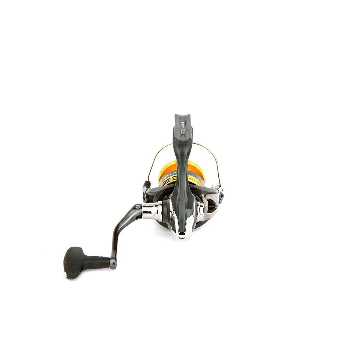 SHİMANO REEL SAHARA FJ 4000 XG SH4000XGFJ