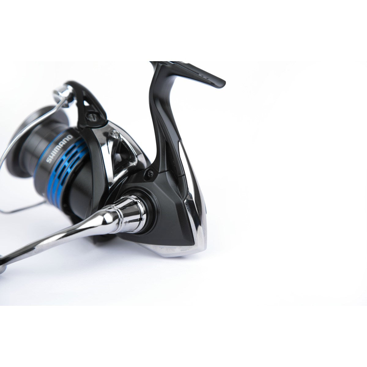 SHIMANO NEXAVE FI 4000