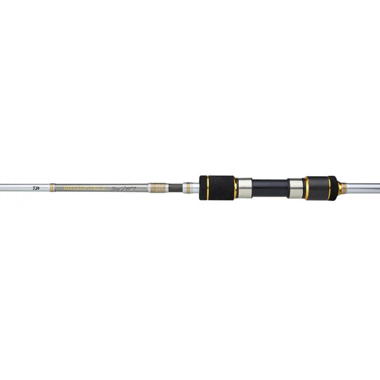 DAİWA NEW MEGAFORCE 2.10CM 90-210GR 2P JİG OLTA KAMIŞI MFJG210HSCF