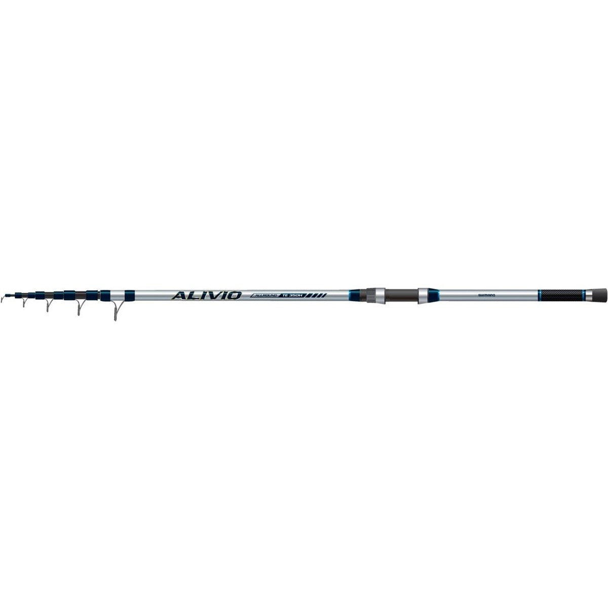 SHIMANO ALIVIO ALLROUND 350CM 50-100GR ALVARTE350H