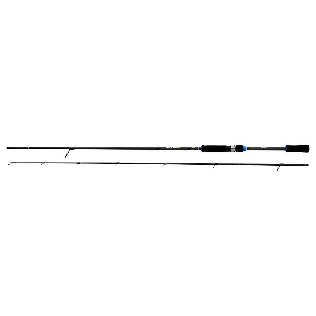 SHİMANO NEXAVE 810MH FAST (EVA) NEX810MHFE