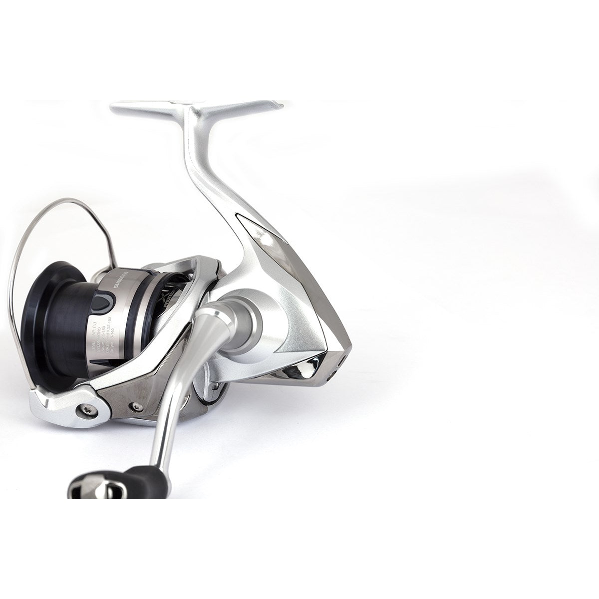 SHIMANO STRADIC 2500HG ST2500HGFL