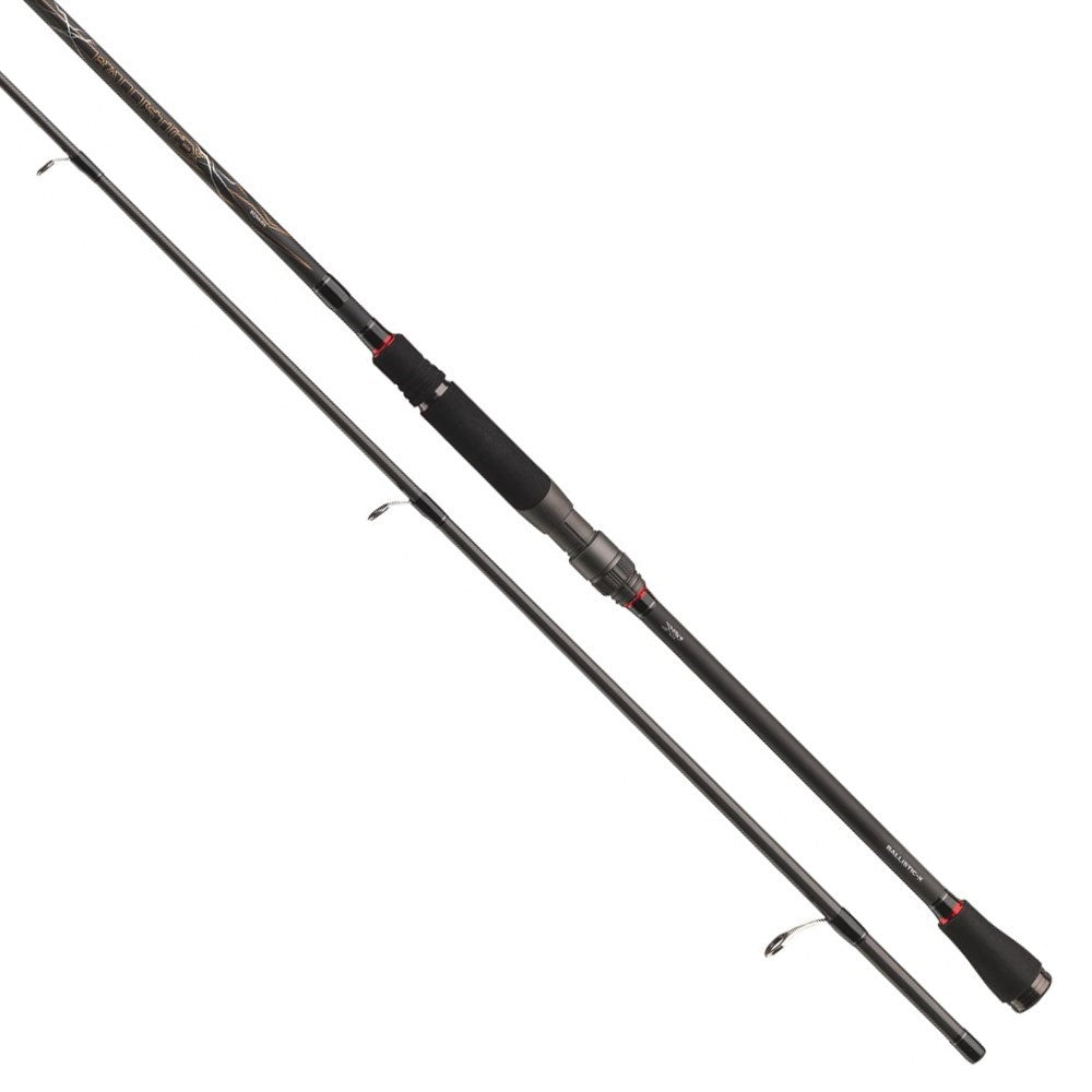 DAİWA BALLİSTİC X 274CM 14-42GR OLTA KAMIŞI BLX902HFSAX