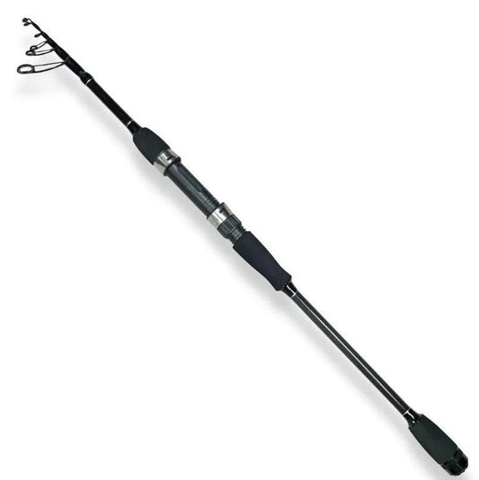 BAUER MOJO 223 CM 1-12 GR TELESKOPİK LRF KAMIŞI