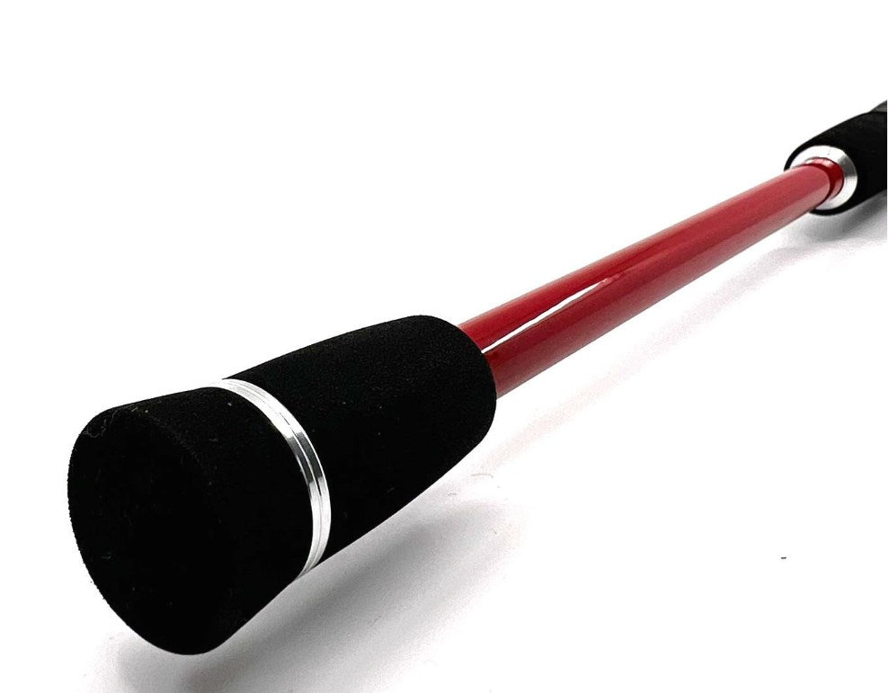 OKUMA RED SPİN 279CM 10-40GR RED-S-922MH