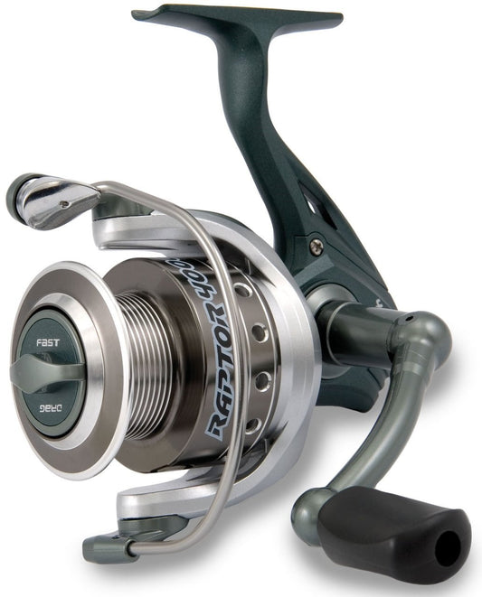 LİNEAEFFE RAPTOR FD 5+1 BB 40 OLTA MAKİNESİ