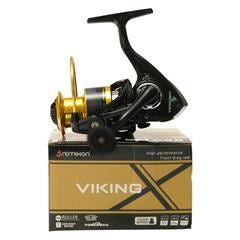 REMİXON VİKİNG GOLD 3+1BB MAKARA