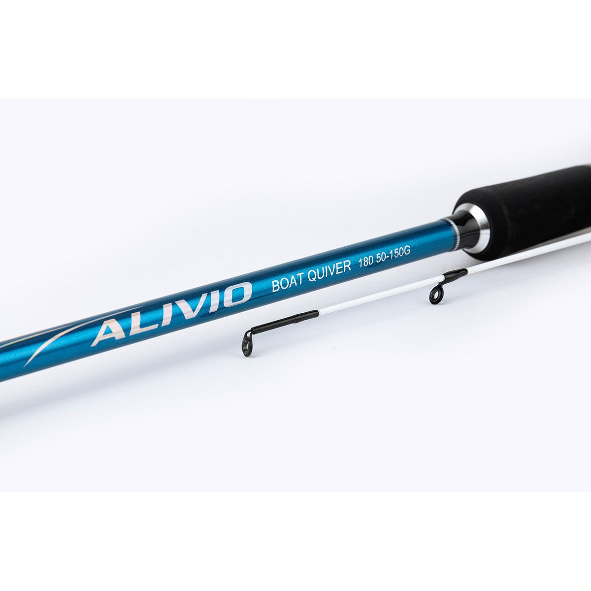SHIMANO ROAD ALIVIO BOAT QUIVER 150CM 50-150GR ALVBTQ150