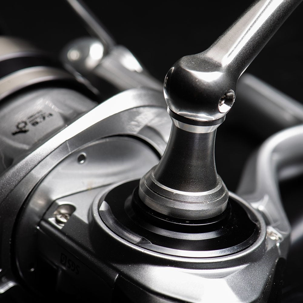 SAVAGE GEAR SGS8 6000 FD 8+1BB OLTA MAKİNESİ