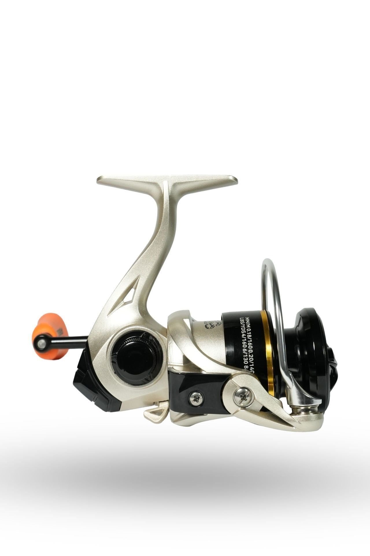 CARETTA MR.REEL 3000 MAKİNE