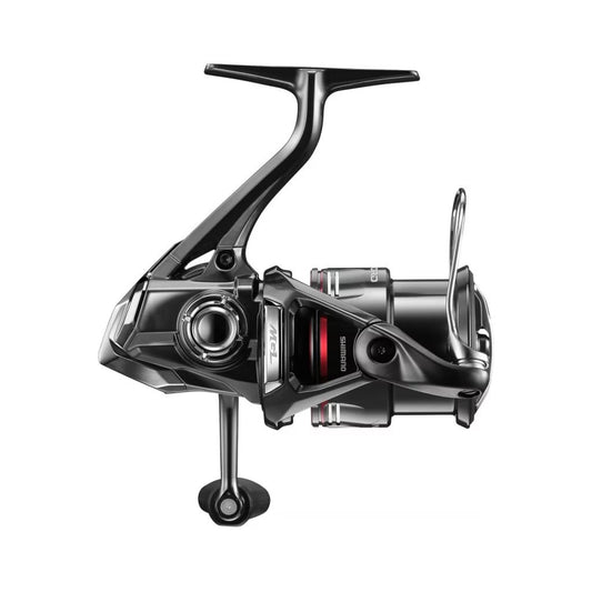 SHİMANO MAKİNA VANFORD FA C5000 XG